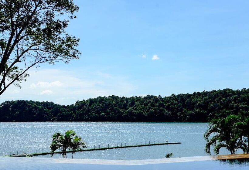 호텔 Chandara Resort & Spa Phuket