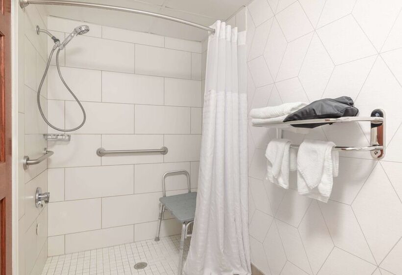 בית מלון כפרי Comfort Inn Airport