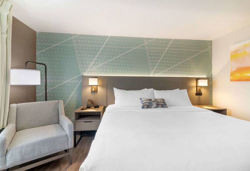 בית מלון כפרי Comfort Inn Airport