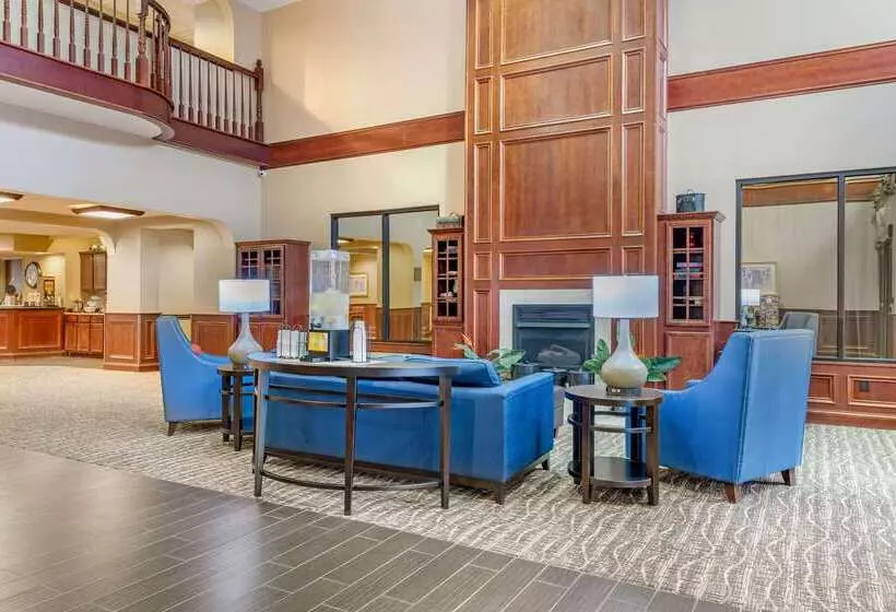 ホテル Comfort Suites