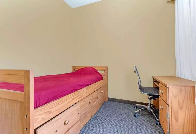 ホテル Comfort Suites