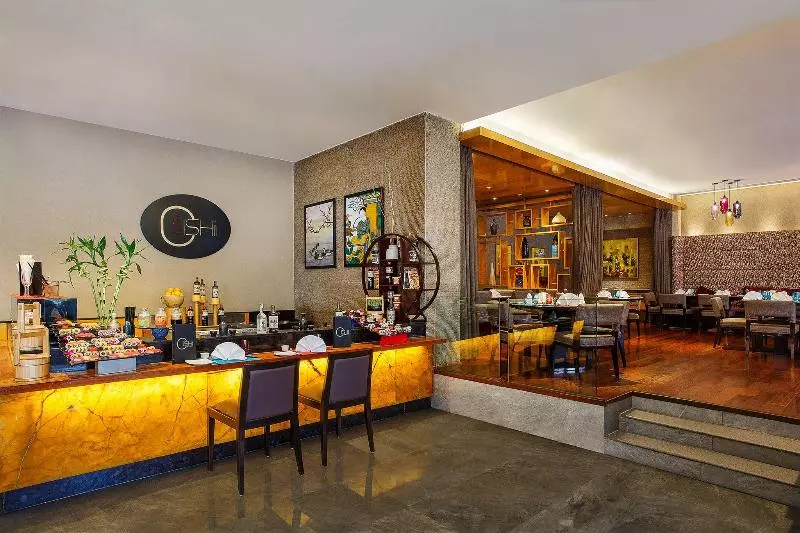 酒店 Crowne Plaza Today Gurugram, An Ihg