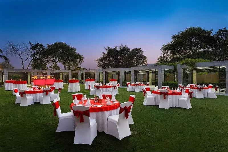 酒店 Crowne Plaza Today Gurugram, An Ihg