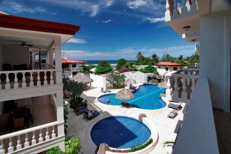 هتل Daystar La Paloma Blanca