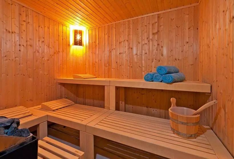 호텔 Giannoulis – Cavo Spada Luxury Sports & Leisure Resort & Spa