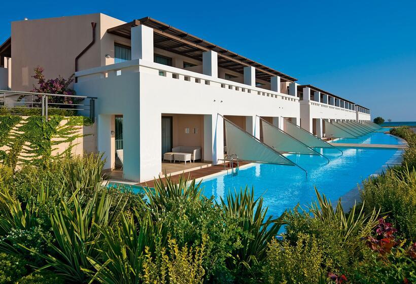 Отель Giannoulis – Cavo Spada Luxury Sports & Leisure Resort & Spa