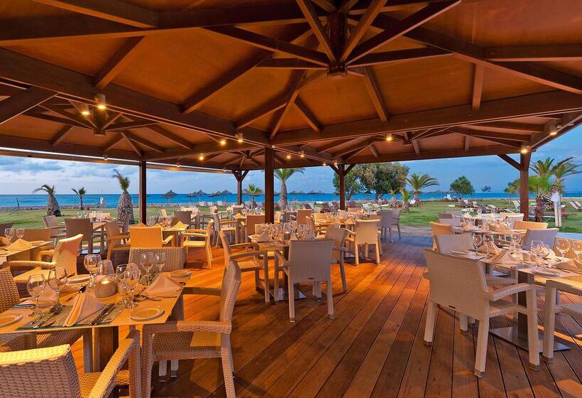 Отель Giannoulis – Cavo Spada Luxury Sports & Leisure Resort & Spa