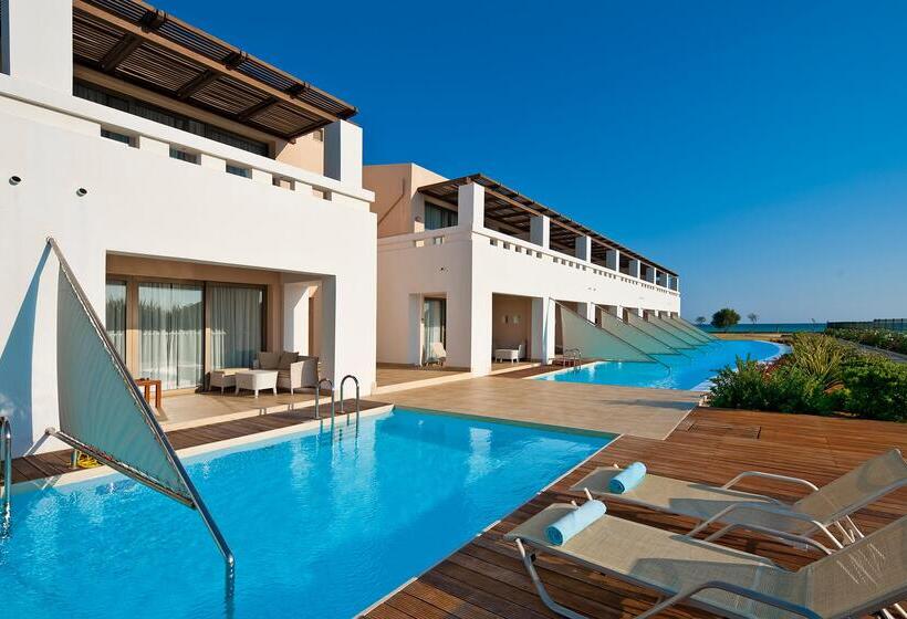 Отель Giannoulis – Cavo Spada Luxury Sports & Leisure Resort & Spa