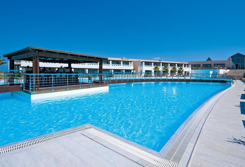 Отель Giannoulis – Cavo Spada Luxury Sports & Leisure Resort & Spa