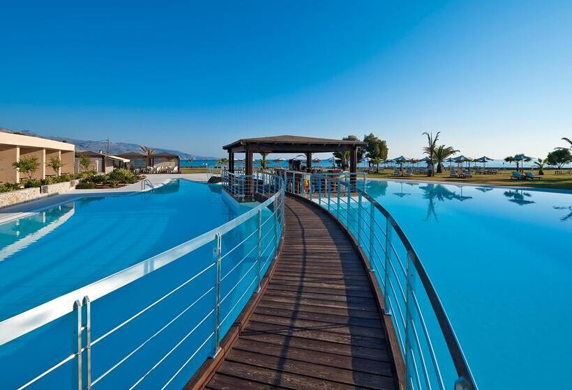 Отель Giannoulis – Cavo Spada Luxury Sports & Leisure Resort & Spa