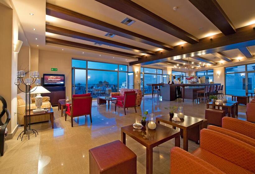 Отель Giannoulis – Cavo Spada Luxury Sports & Leisure Resort & Spa