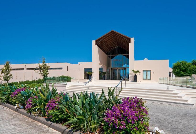 Отель Giannoulis – Cavo Spada Luxury Sports & Leisure Resort & Spa