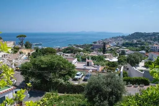 Hotelli Guesthouse Coralba