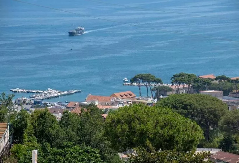 Hotelli Guesthouse Coralba