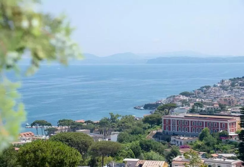 Hotelli Guesthouse Coralba