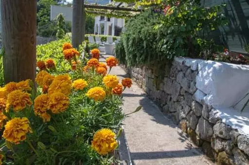 Hotelli Guesthouse Coralba