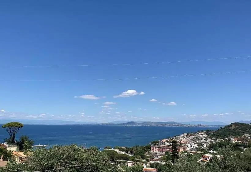 Hotelli Guesthouse Coralba