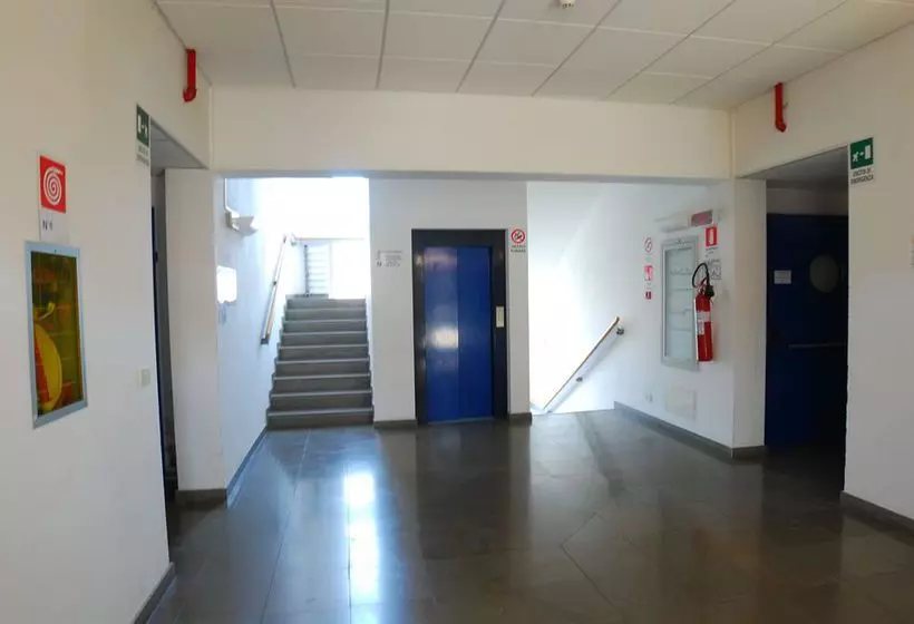 호텔 Sunny Terrace Hostel