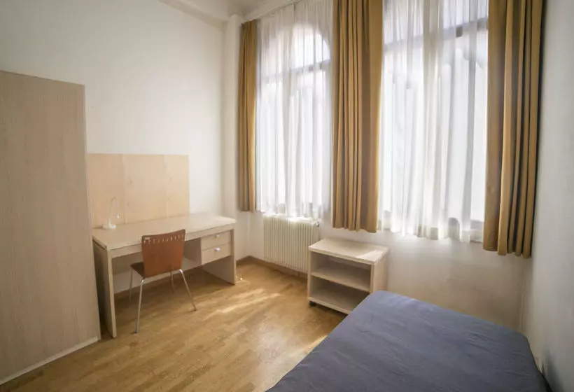 호텔 Sunny Terrace Hostel