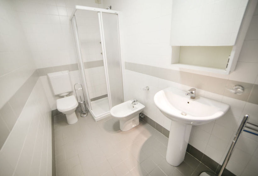 ホテル Sunny Terrace Hostel