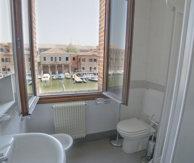 ホテル Sunny Terrace Hostel