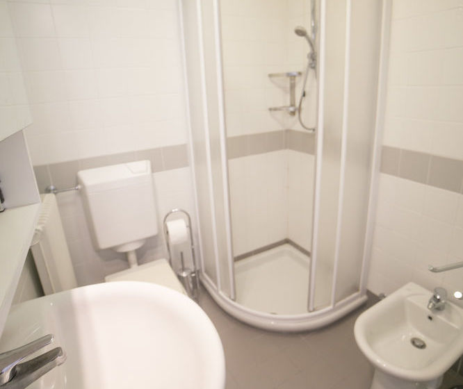 ホテル Sunny Terrace Hostel