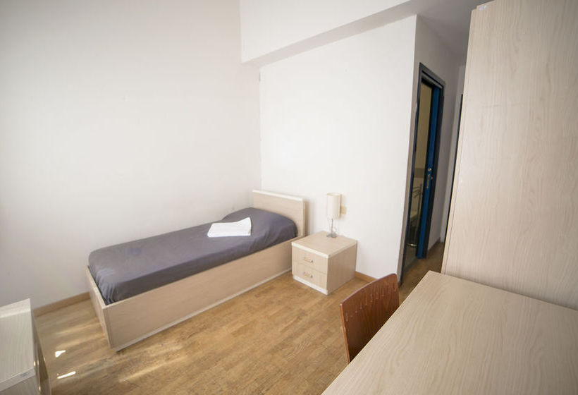 ホテル Sunny Terrace Hostel