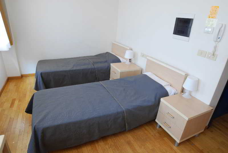 ホテル Sunny Terrace Hostel