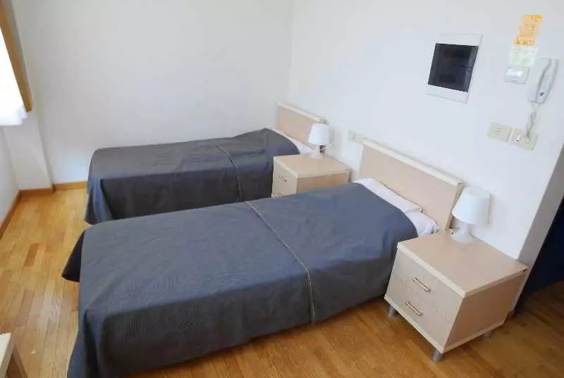 호텔 Sunny Terrace Hostel