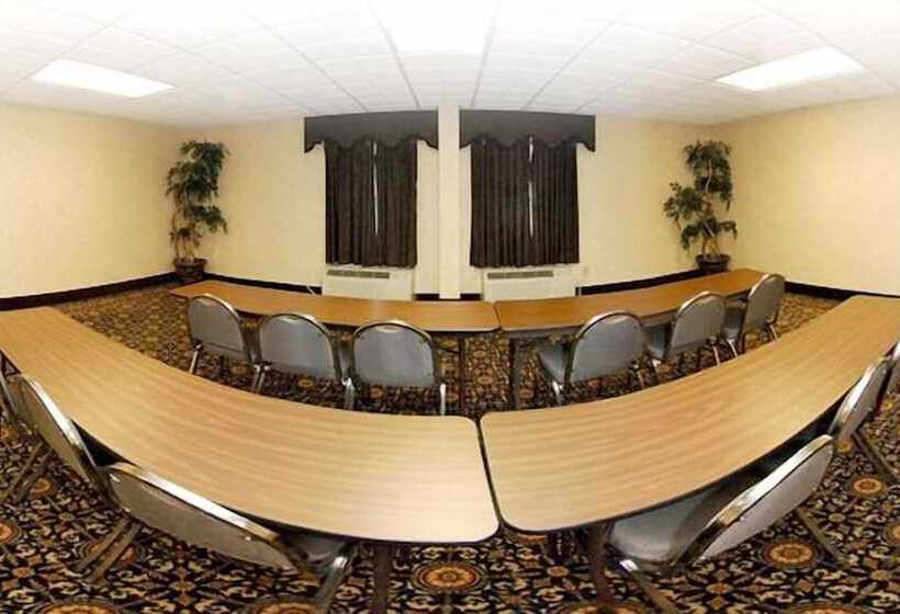 فندق Home2 Suites By Hilton Goldsboro