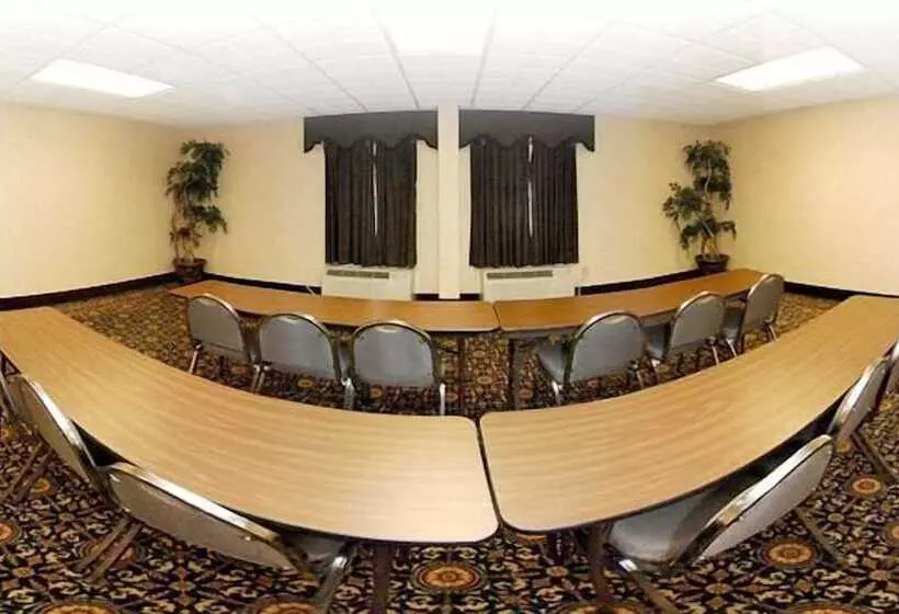 호텔 Home2 Suites By Hilton Goldsboro