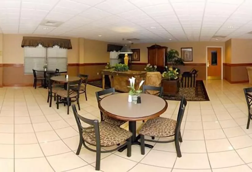 호텔 Home2 Suites By Hilton Goldsboro