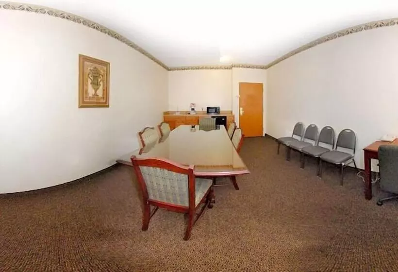 호텔 Home2 Suites By Hilton Goldsboro