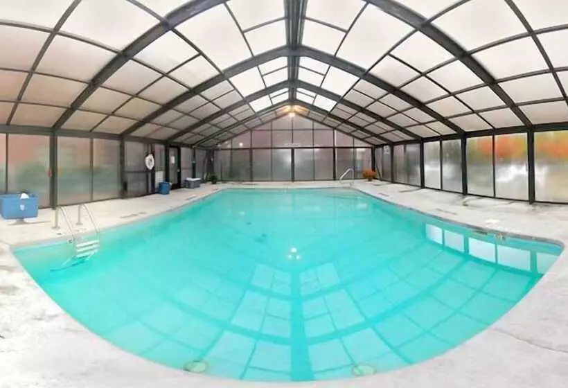 호텔 Home2 Suites By Hilton Goldsboro