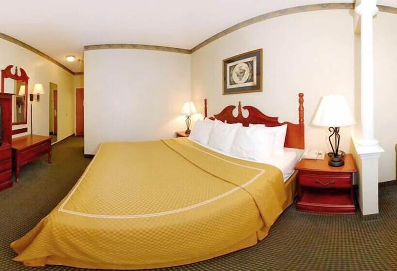 فندق Home2 Suites By Hilton Goldsboro