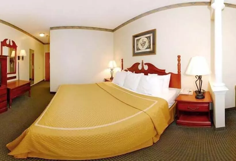 호텔 Home2 Suites By Hilton Goldsboro