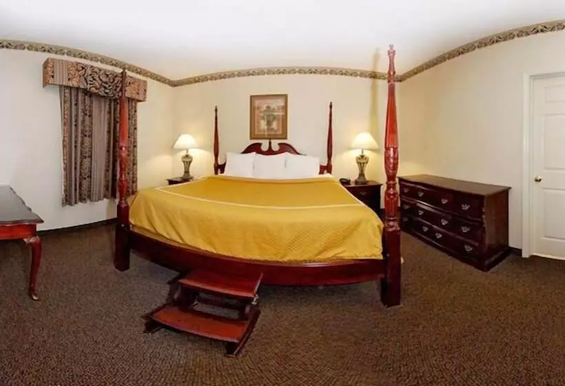 호텔 Home2 Suites By Hilton Goldsboro