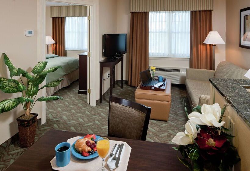 Отель Homewood Suites By Hilton Boston / Andover