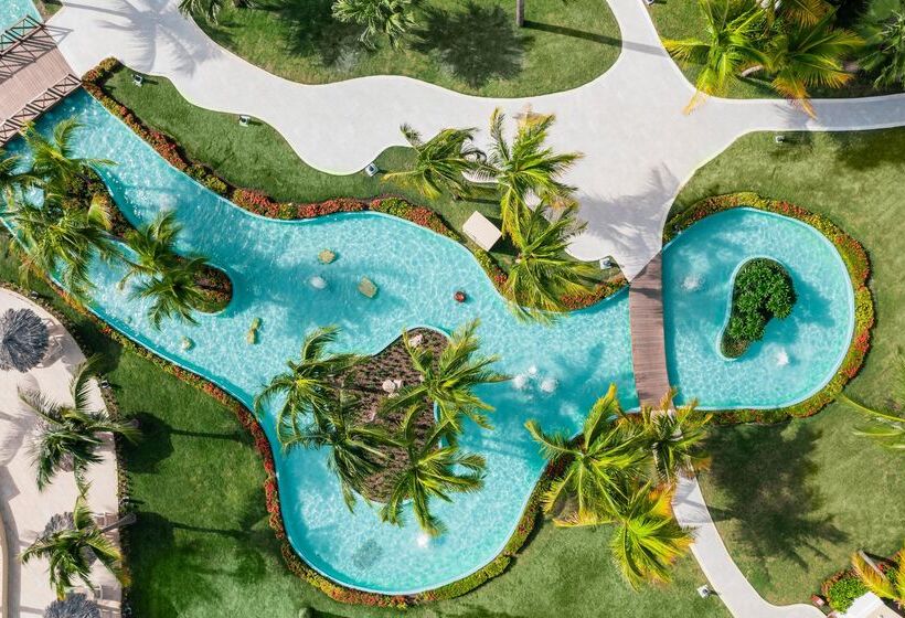 هتل Iberostar Waves Rose Hall Beach