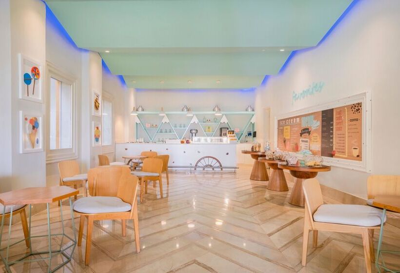 هتل Iberostar Waves Rose Hall Beach