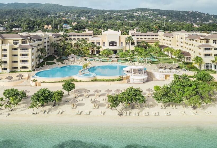 هتل Iberostar Waves Rose Hall Beach