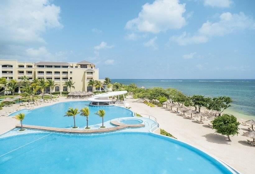 هتل Iberostar Waves Rose Hall Beach