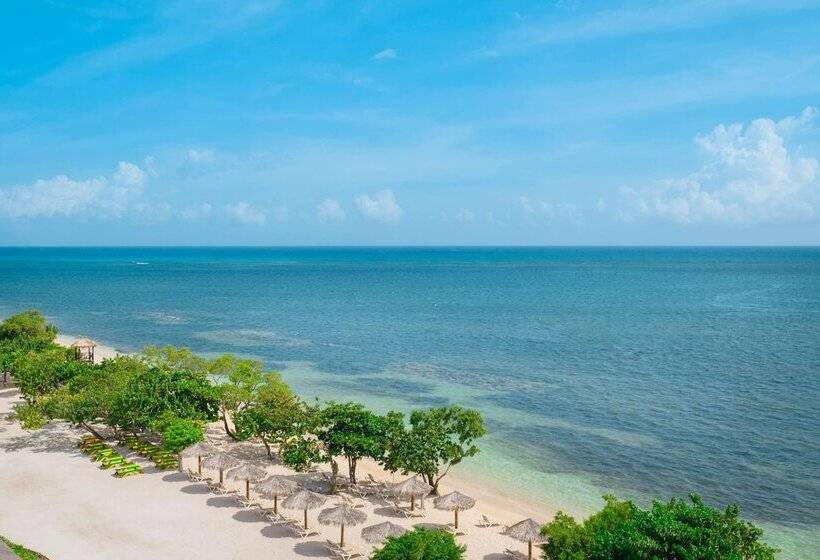 هتل Iberostar Waves Rose Hall Beach