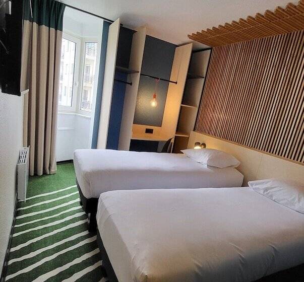 ホテル Ibis Styles Paris Hippodrome De Vincennes