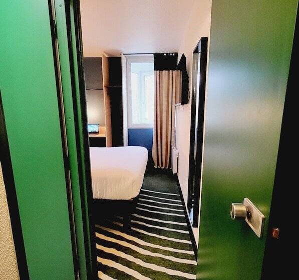 ホテル Ibis Styles Paris Hippodrome De Vincennes