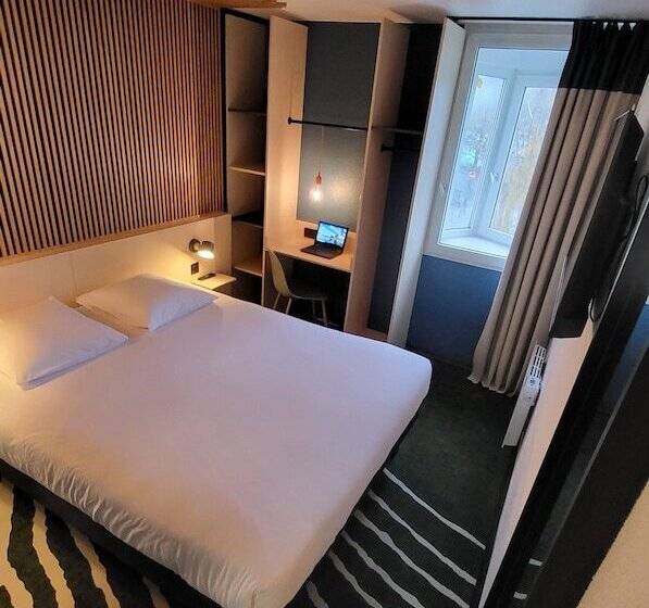 ホテル Ibis Styles Paris Hippodrome De Vincennes