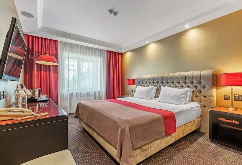 Szálloda Maidan Palace