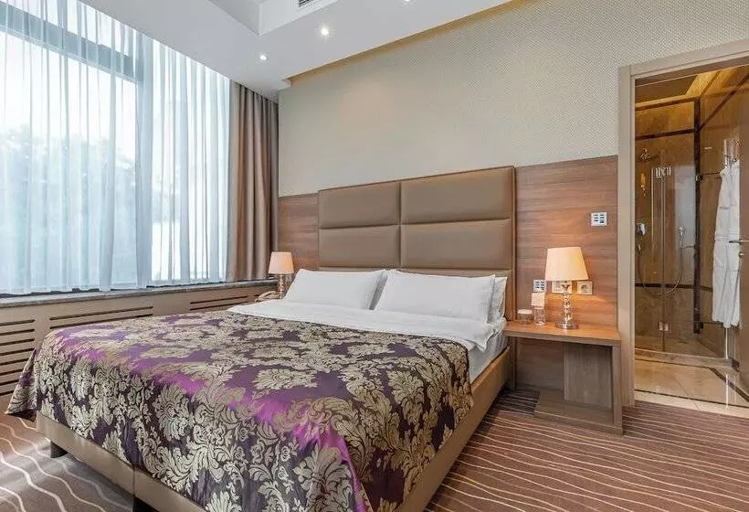 Szálloda Maidan Palace