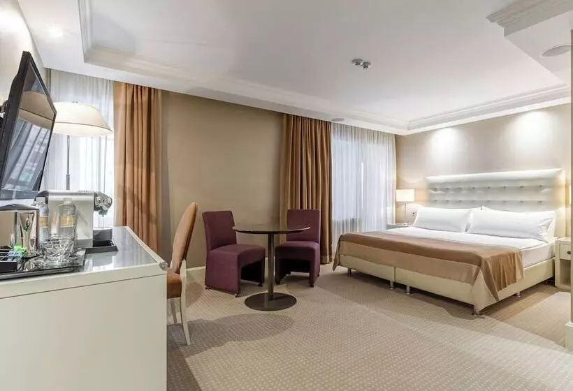 Szálloda Maidan Palace