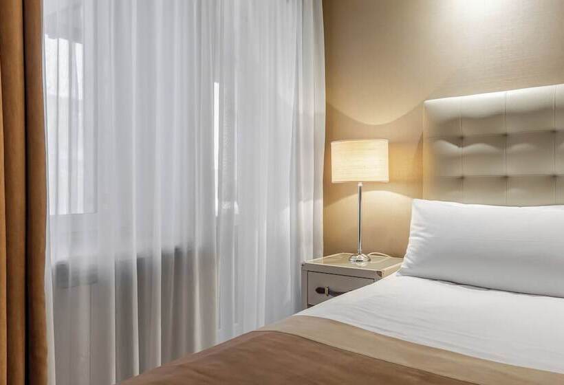 هتل Maidan Palace